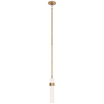 Подвес Presidio Petite Tall Pendant S 5675HAB-WG