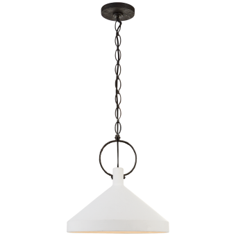 Люстра Limoges Large Pendant SK 5363NR-PW