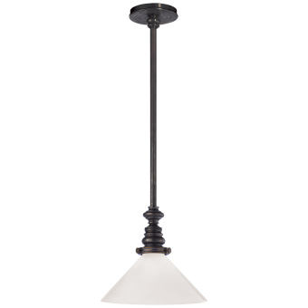 Люстра Boston Pendant SL 5125BZ-WG1