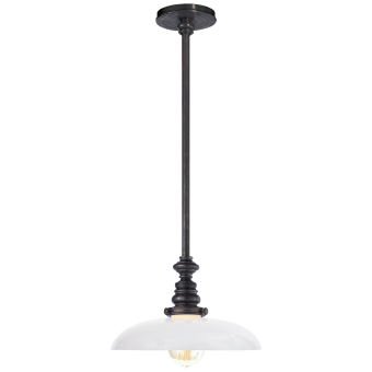 Люстра Boston Pendant SL 5125BZ-WG2