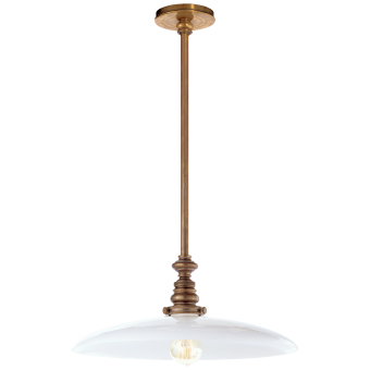 Люстра Boston Pendant SL 5125HAB-WG3