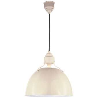 Люстра Eugene Medium Pendant TOB 5013AW