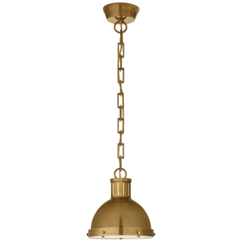 Люстра Hicks Small Pendant TOB 5068HAB