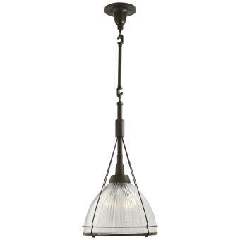 Люстра Harris Medium Framed Pendant TOB 5076AI-CG