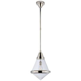Люстра Gale Small Pendant TOB 5155PN-SG