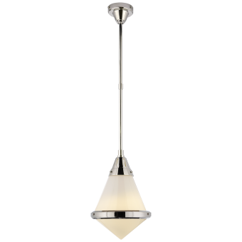 Люстра Gale Small Pendant TOB 5155PN-WG