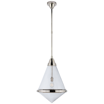 Люстра Gale Large Pendant TOB 5156PN-SG