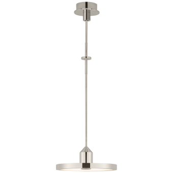 Люстра Valen Medium Pendant TOB 5192PN