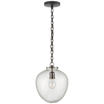 Люстра Katie Acorn Pendant TOB 5226BZ/G2-SG