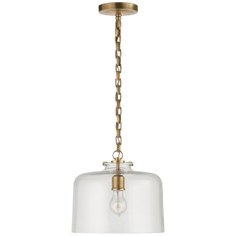 Люстра Katie Dome Pendant TOB 5226HAB/G5-CG
