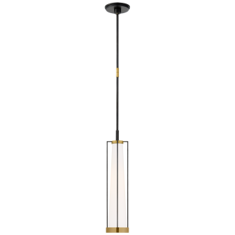 Люстра Calix Tall Pendant TOB 5276BZ/HAB-WG