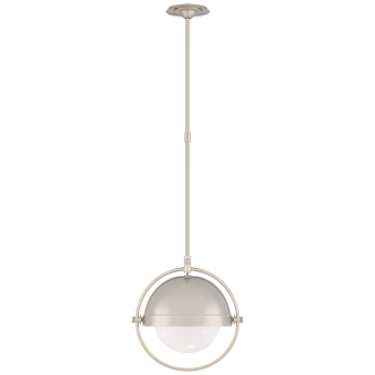 Подвес Decca Medium Orbital Pendant TOB 5746PN-WG