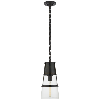 Люстра Robinson Medium Pendant TOB 5752BZ-CG
