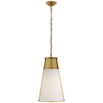 Люстра Robinson Large Pendant TOB 5753HAB-WG