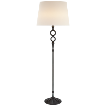 Торшер Bristol Floor Lamp ARN 1022AI-L