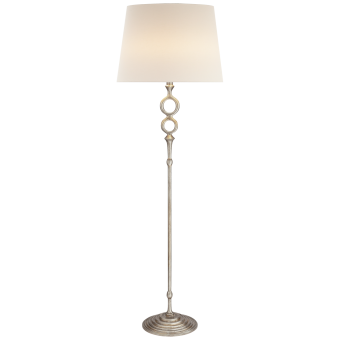 Торшер Bristol Floor Lamp ARN 1022BSL-L