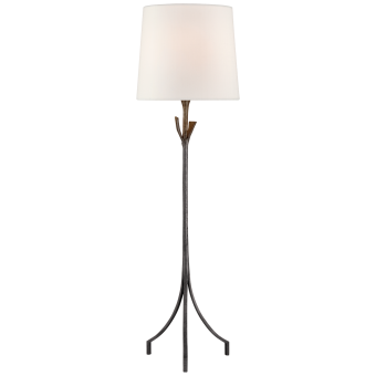 Торшер Fliana Floor Lamp ARN 1080AI-L