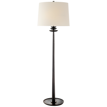 Торшер Beaumont Floor Lamp ARN 1301AI-L