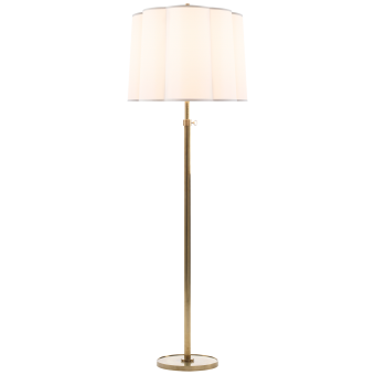 Торшер Simple Floor Lamp BBL 1023SB-S