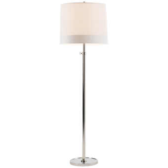Торшер Simple Floor Lamp BBL 1023SS-S2