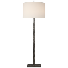 Торшер Lyric Branch Floor Lamp BBL 1030BZ-L