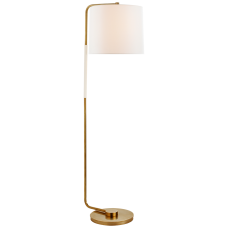 Торшер Swing Articulating Floor Lamp BBL 1070SB-L