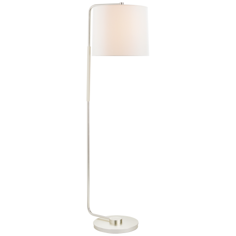 Торшер Swing Articulating Floor Lamp BBL 1070SS-L