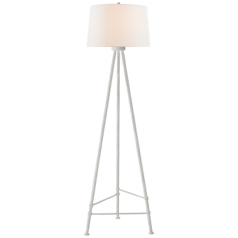 Торшер Lafitte Large Floor Lamp JN 1032PW-L