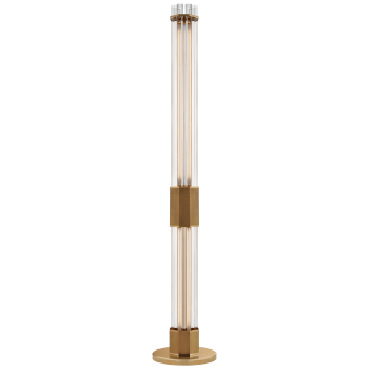 Торшер Fascio Large Floor Lamp LR 1900HAB-CG