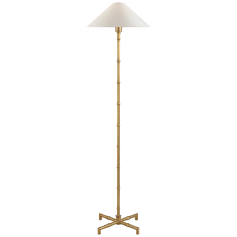 Торшер Grenol Floor Lamp S 1177HAB-PL