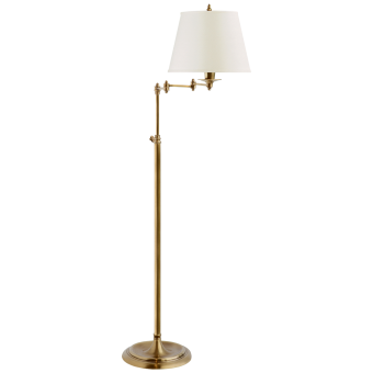 Торшер Triple Swing Arm Floor Lamp S 1200HAB-L