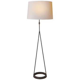 Торшер Dauphine Floor Lamp S 1400AI-NP