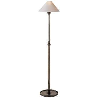 Торшер Hargett Floor Lamp SP 1504BZ-NP