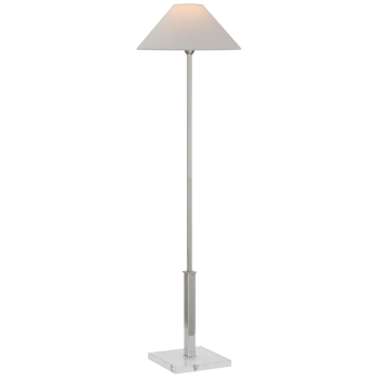 Торшер Asher Floor Lamp SP 1510PN/CG-L
