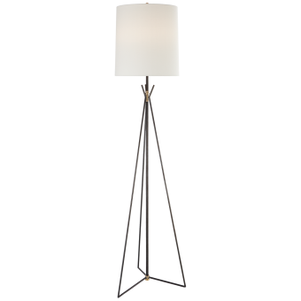 Торшер Tavares Large Floor Lamp TOB 1390AI/HAB-L