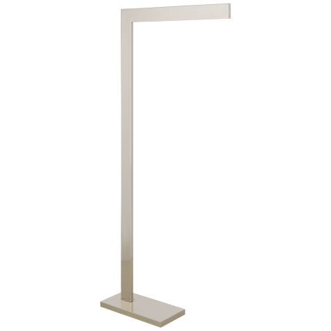 Торшер Lecce Pharmacy Floor Lamp ARN 1045PN