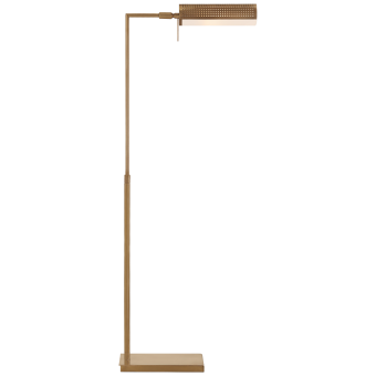 Торшер Precision Pharmacy Floor Lamp KW 1062AB-WG