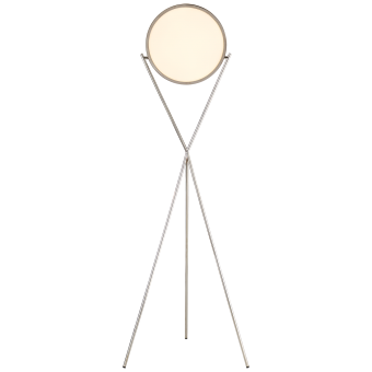 Торшер Dot Stance 13'' Rotating Floor Lamp PB 1005PN