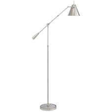 Торшер Goodman Floor Lamp TOB 1536PN