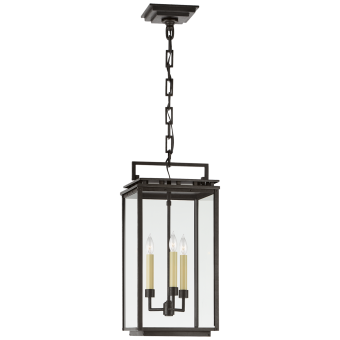 Фонарь Cheshire Medium Hanging Lantern CHO 5605AI-CG