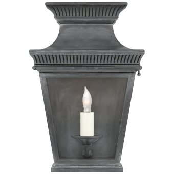 Уличный бра Elsinore Small 3/4 Wall Lantern CHD 2945WZ-CG