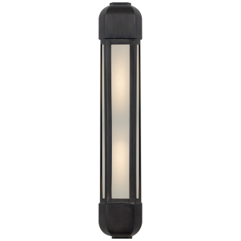 Фонарь Dublin Tall Faceted Sconce CHO 2007AI-FG