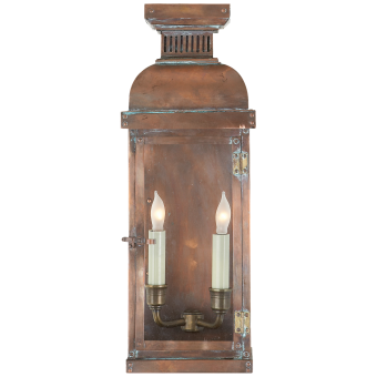 Фонарь Suffork Medium 3/4 Lantern CHO 2063NC