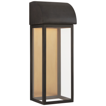 Уличный бра Edgemont 18'' Wall Sconce CHO 2923BZ-CG