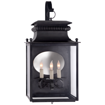 Уличный бра Honore Medium Bracketed Wall Lantern SK 2351BC