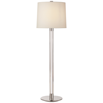 Настольная лампа Riga Buffet Lamp ARN 3005CG/PN-L