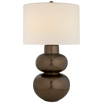 Настольная лампа Merlat Table Lamp ARN 3062BG-L