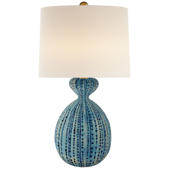Настольная лампа Gannet Table Lamp ARN 3606PA-L