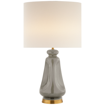 Настольная лампа Kapila Table Lamp ARN 3614SHG-L