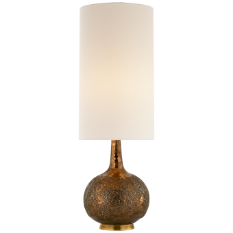 Настольная лампа Hunlen Table Lamp ARN 3620BG-L